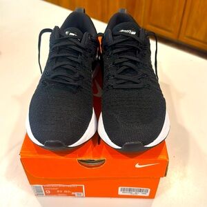 Nike React Infinity Run Fly Knit